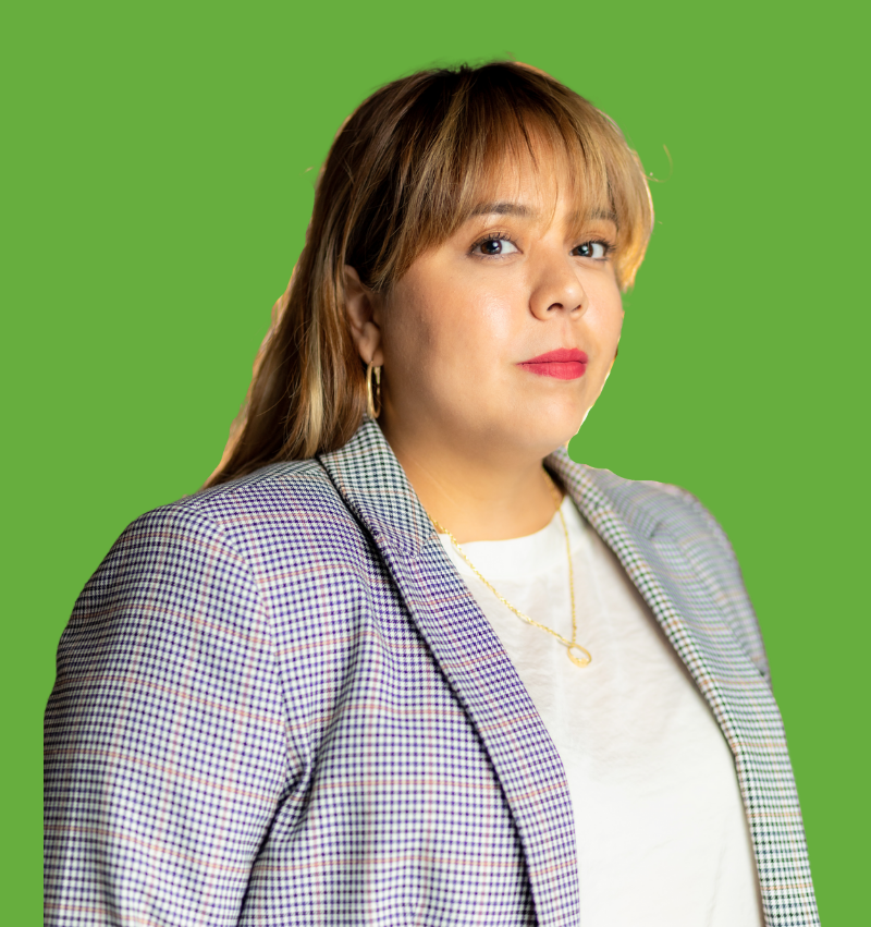Yesenia Pazmino